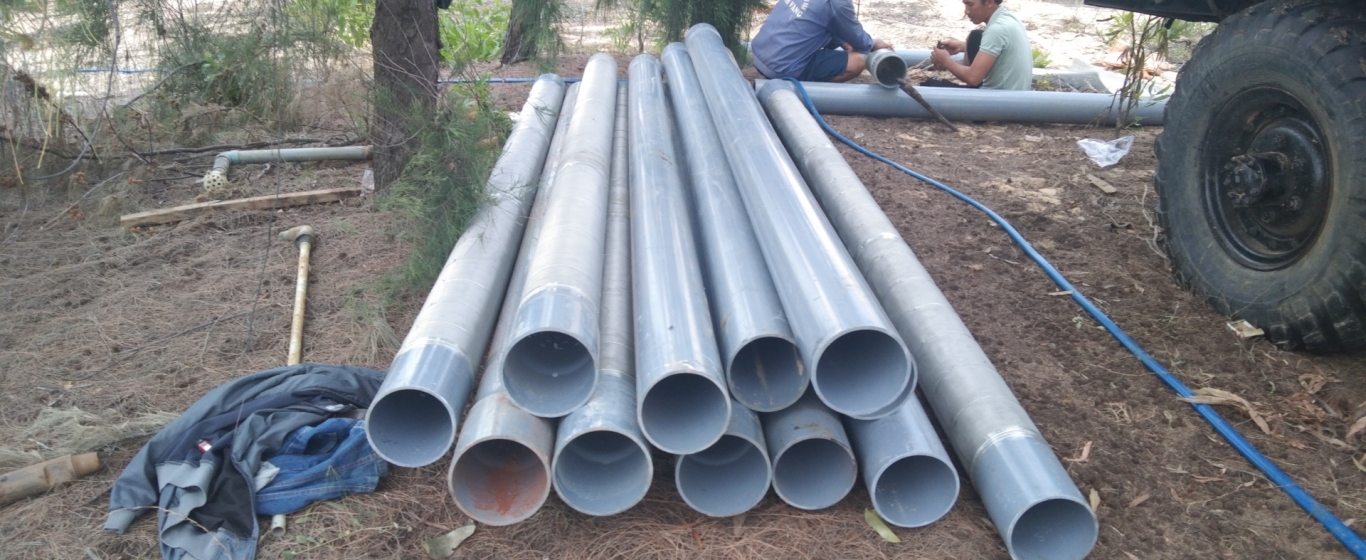 CÔNG TY TNHH ĐẦU TƯ XÂY DỰNG VÀ DỊCH VỤ THƯƠNG MẠI TRƯỜNG HƯNG