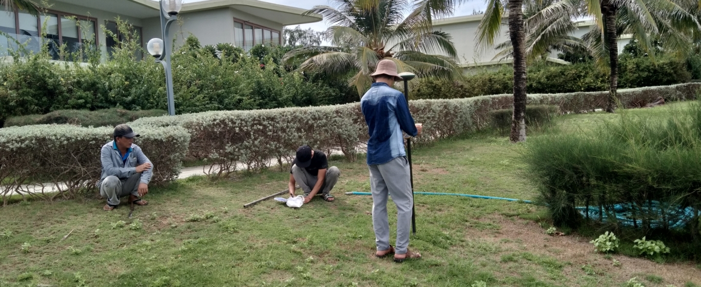 CÔNG TY TNHH ĐẦU TƯ XÂY DỰNG VÀ DỊCH VỤ THƯƠNG MẠI TRƯỜNG HƯNG