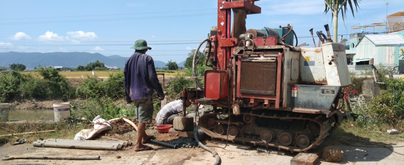 CÔNG TY TNHH ĐẦU TƯ XÂY DỰNG VÀ DỊCH VỤ THƯƠNG MẠI TRƯỜNG HƯNG